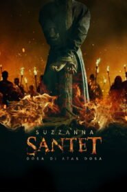 Suzzanna: Santet Dosa di Atas Dosa 2026