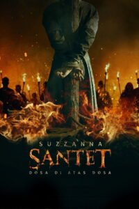 Suzzanna: Santet Dosa di Atas Dosa 2026