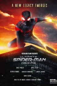 Ultimate Spider-Man: Origins 2026