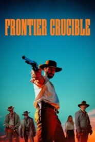 Frontier Crucible 2025
