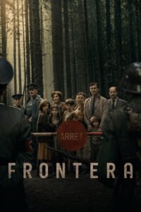 Frontera 2025