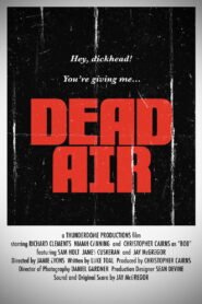 Dead Air 2025