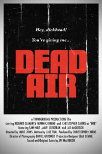 Dead Air 2025