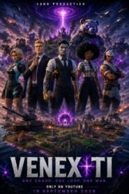 Venex Ti – the movie 2026