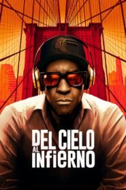 Del cielo al infierno 2025