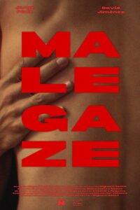 MALE GAZE 2025