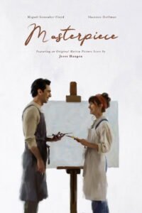 Masterpiece 2026