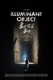 Elephant Mountain Luminous Event 2025