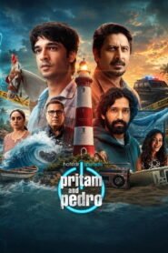 Pritam and Pedro Temporada 1 Online Gratis en Español