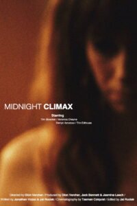 Midnight Climax 2025