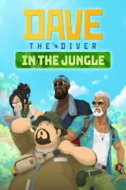 Dave the Diver: In the Jungle 2026
