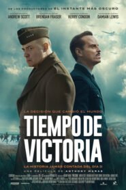 Ver Pressure (2026) online completa en HD – GoWatchy