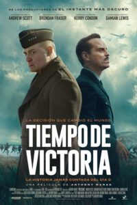 Ver Pressure (2026) online completa en HD – GoWatchy