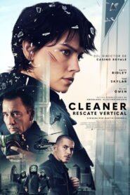 Cleaner: Rescate vertical 2025