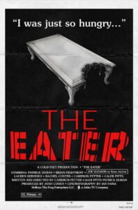 The Eater 2026