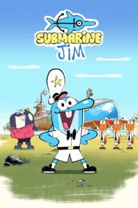 Capitaine Jim 2026
