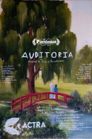 Ver Auditoria (2026) online completa en HD – GoWatchy