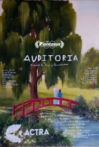 Ver Auditoria (2026) online completa en HD – GoWatchy
