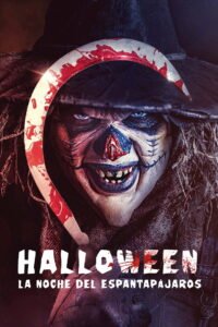 Halloween: La noche del espantapajaros 2025