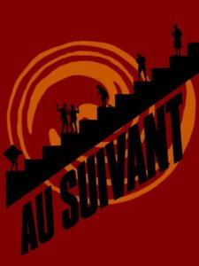 Au Suivant 2026