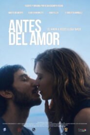 Antes del Amor 2026
