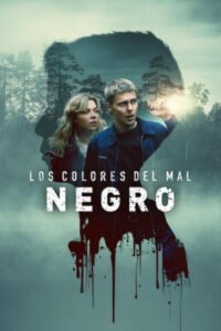 Los colores del mal: Negro 2026