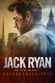 Jack Ryan. Guerra encubierta 2026