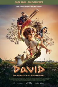 David 2025