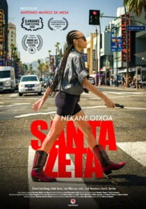 Santa Zeta 2025