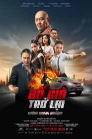 Bố Già Trở Lại 2026