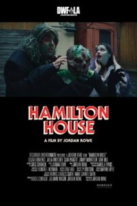 Hamilton House 2026