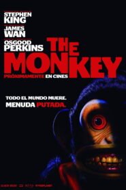 The Monkey 2025