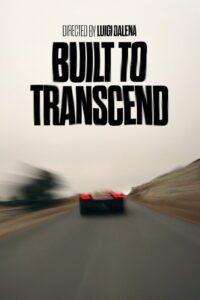 Built to Transcend 2026
