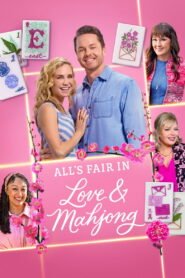 All’s Fair in Love and Mahjong 2026
