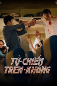 Tử chiến trên không 2025