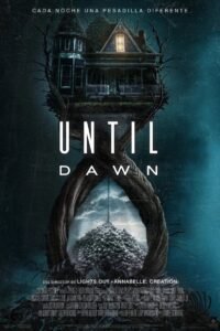 Until Dawn 2025