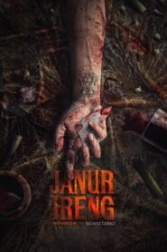Janur Ireng: Sewu Dino the Prequel 2025