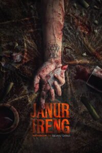 Janur Ireng: Sewu Dino the Prequel 2025