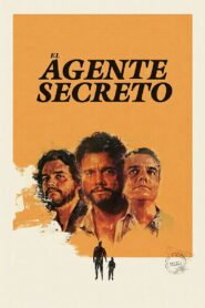 El agente secreto 2025