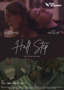 Half Step 2026