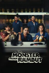 Monster Pabrik Rambut 2026
