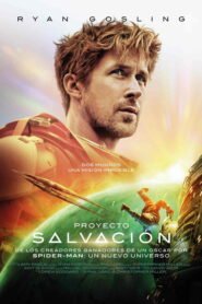 Ver Project Hail Mary (2026) online completa en HD – GoWatchy