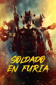 Sunray: Fallen Soldier 2025