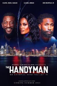 The Handyman 2025