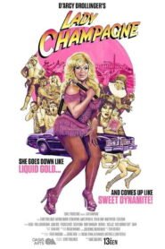 Lady Champagne 2026