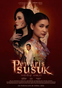 Pewaris Susuk 2026