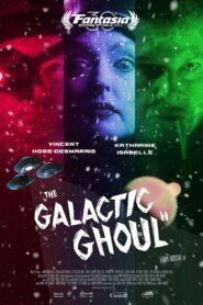 The Galactic Ghoul 2026