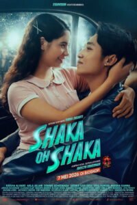 Shaka Oh Shaka 2026