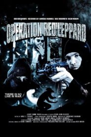 Operation Red Leppard 2026