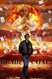 Blade Coal: Mystery of the Missing Mailman 2026